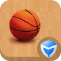 icon AppLock Theme - Basketball for intex Aqua Lions X1+
