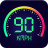 icon Speedometer 2.1