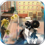 icon Sniper SWAT FPS for Cube Freer X9