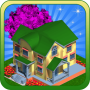 icon Holiday Village for symphony V130