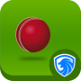 icon AppLock Theme - Cricket for Doov A10