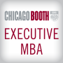 icon Chicago Booth Executive MBA for Huawei Nova