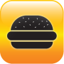 icon Fast Food Calorie Counter for Nokia 5