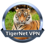 icon TigerNet VPN