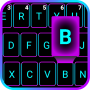 icon Smart Neon Keyboard