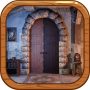icon Escape Game Abandoned Vintage for Alcatel 3