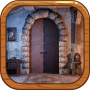 icon Escape Game Abandoned Vintage for Lava V5