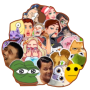 icon WASticker Telegram