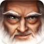 icon Battle of Geniuses: Royale Trivia Quiz Game for Samsung Galaxy Xcover 3 Value Edition