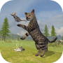 icon Wild Cat Survival