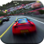 icon Furious car Fast Racing 3D