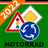 icon com.apps4you2go.learning_motorbike 1.5.0