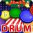 icon My baby Xmas Drum 2.06.4x