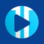 icon XCIPTV PLAYER for ZTE Blade A612