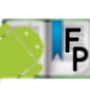icon EBookDroid FreeFonts FontPack for Evolveo StrongPhone G4