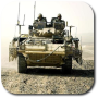 icon Military Simulator 2015 for Alcatel 3