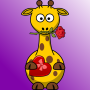 icon Valentine's Day Cards for intex Cloud String V2.0