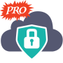 icon Cloud VPN PRO for Xiaomi Redmi Note 4X High Version