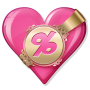 icon Love Calculator for Couples for AllCall A1
