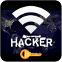 icon Wifi Password Hacker Prank for Bluboo S1