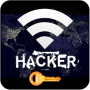 icon Wifi Password Hacker Prank for ZTE Sonata 3