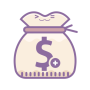 icon Money+ Cute Expense Tracker for THL T7