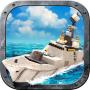 icon Navy Frigate Simulation