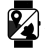 icon Wear Maps Gps Info 1.1