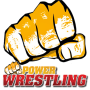 icon Power Wrestling for Huawei MediaPad M2 10.0 LTE