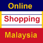 icon Online Shopping Malaysia for Alcatel 3