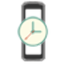 icon Gear Fit KokoClock Sun&Moon for Leagoo T5 THFC