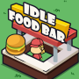 icon Idle Food Bar: Idle Games for oppo A3