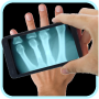 icon Xray Scanner Prank for Bluboo S1