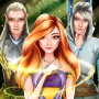 icon Fantasy Love Story Games