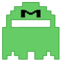 icon Mac Address Ghost