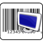icon Barcode to Pc for Samsung Galaxy Tab S2 Nook