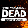 icon The Walking Dead: Survivors for Samsung Galaxy Mini S5570