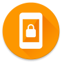 icon Material Design Lock Screen for Xiaomi Redmi Note 4X High Version