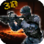 icon American Swat Sniper Shooting for HTC Desire 626 Dual SIM