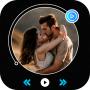 icon Video Player