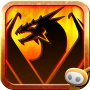 icon DRAGON SLAYER for AllCall A1