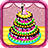 icon Cooking Wedding Cake 3.0.0