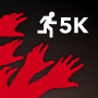 icon Zombies, Run! 5k Training 2 for Vertex Impress Click