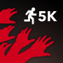 icon Zombies, Run! 5k Training 2 for Samsung Galaxy S II Plus(GT-I9105)