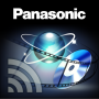 icon Panasonic Blu-ray Remote 2012 for Cubot Nova
