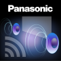 icon Panasonic Theater Remote 2012 for Cubot Nova