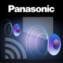 icon Panasonic Theater Remote 2012 for UMIDIGI Z2 Pro