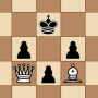 icon Chess Master: Board Game for Xiaomi Redmi Note 4X