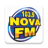 icon br.radio.nova 7.0.5