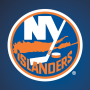 icon New York Islanders for intex Cloud String V2.0